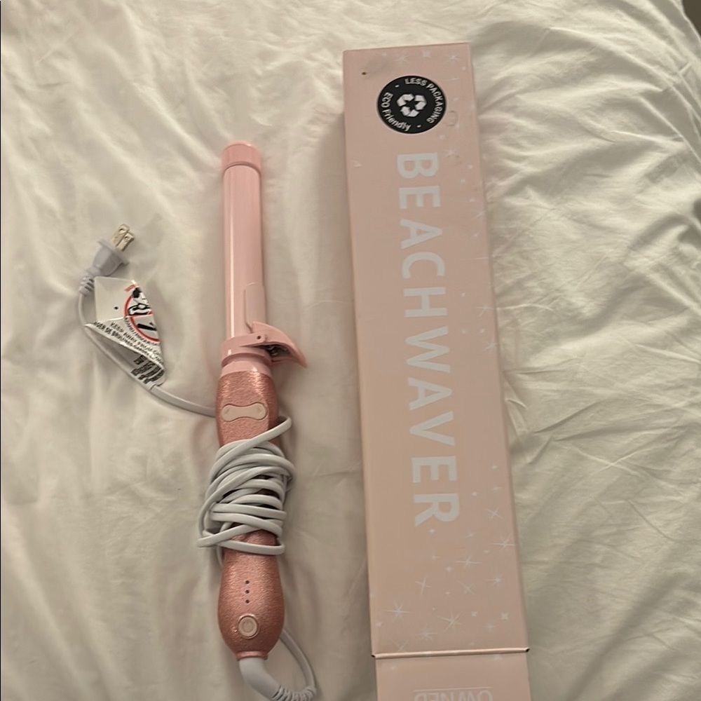 Beachwaver